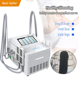 Cryoskin Hydra Diamond Microdermabrasion Machine for Slimming and Skin Tightening