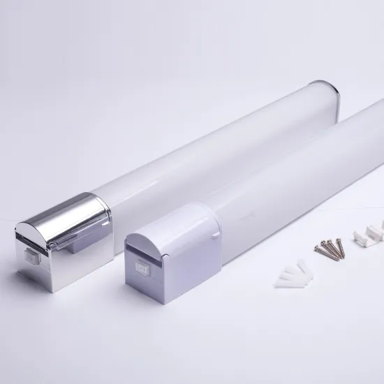 Modern Bathroom Vanity Mirror Lighting: Enhancing Your Indoor Home Décor