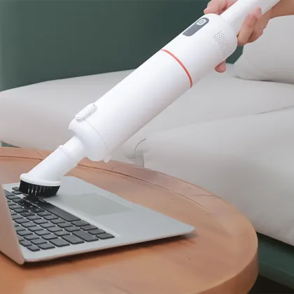 BOCO EV8 Rechargeable Electric In-Vehicle Vacuum Cleaner