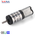 16mm dc Planetary Gear Motor