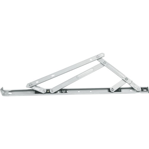 SS304 Сверхмощный верхний подвесной оконный фиксатор