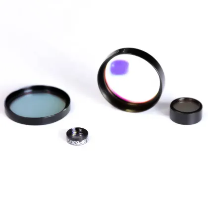 750nm Shortpass Filter: Coated Optics Filter - Short Pass Filter Technology