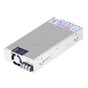 Mean Well MSP-450-5 450W 5V Medical Power Supply