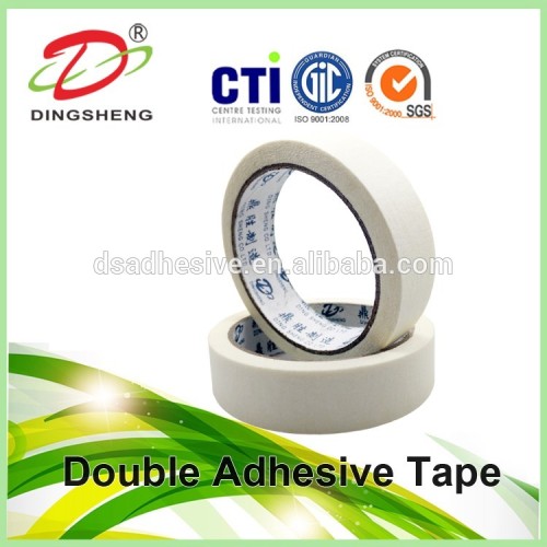 Super glue GOOD ADHESION/HEAT-ENDURANCE double sided tissue tape/two sided tape