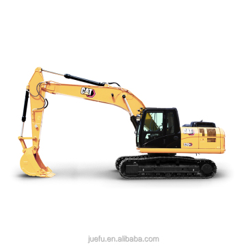 2020 Caterpillar CAT320D Backhoe Loader: Affordable Japanese Brand 20 Ton Hydraulic Crawler Excavator for Sale