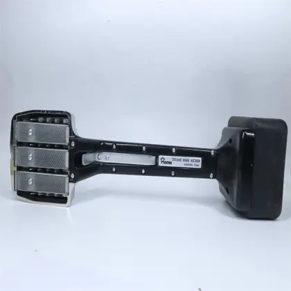 Carpet Installation Tools (Carpet Kicker & Iron)