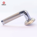 Aluminium Alloy Door Handle Rosette Handle