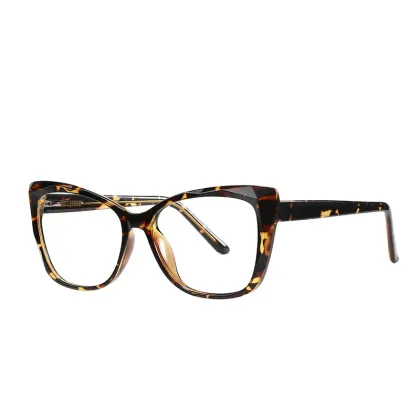 HENGSHI Fashion Cat Eye Optical