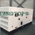 Global Warranty Silent Diesel Generator Price with ATS