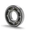 A Band Of Dust Cover Deep Groove Ball Bearing 10mm For Auto