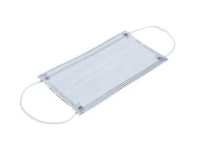 Activated Carbon Disposable Mask Antivirus Wholesale