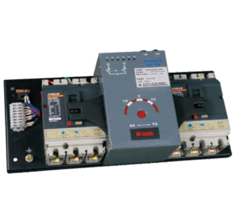 Rokats Automatic Transfer Switch (merilin gerin type)