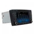 Skoda OCTAVIA 2012 car DVD player