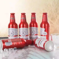 Американский лагер Budweiser