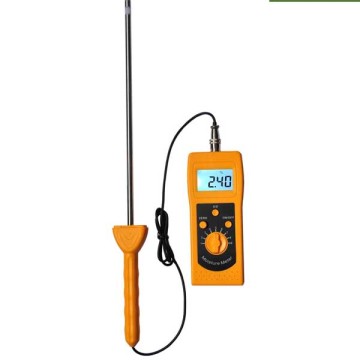 High Frequency Moisture Meter DM400