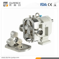 New design essence transfer rotor pump