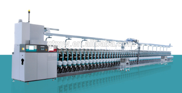 High speed type SAVIO autocorner auto winder