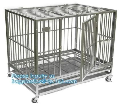 Pet Product Metal Dog Cage Dog Kennel, pet products animal cages for dogs, Cat Animal Cage Dog Kennel Cage