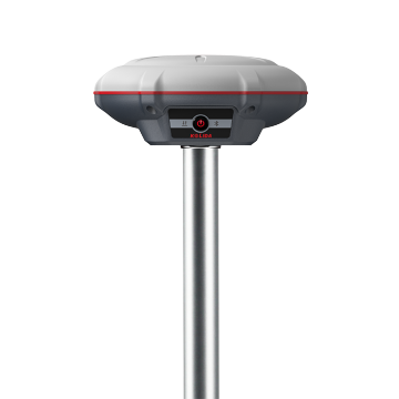 Kolida RTK GNSS GPS System: Dual Frequency Rover and Base Equipment for Land Surveying