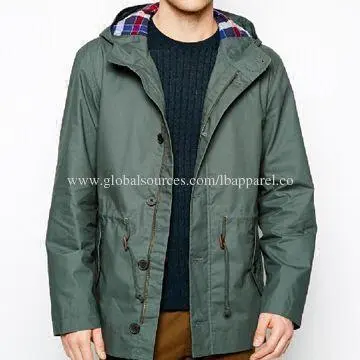 OEM/ODM Service Latest Style Winter Clothing for Men