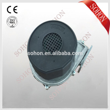 230V high pressure brushless blower with high quality