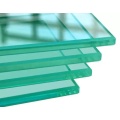 8 mm temperované laminované sklo PVB