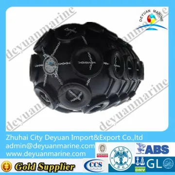 Boat Pneumatic Fender