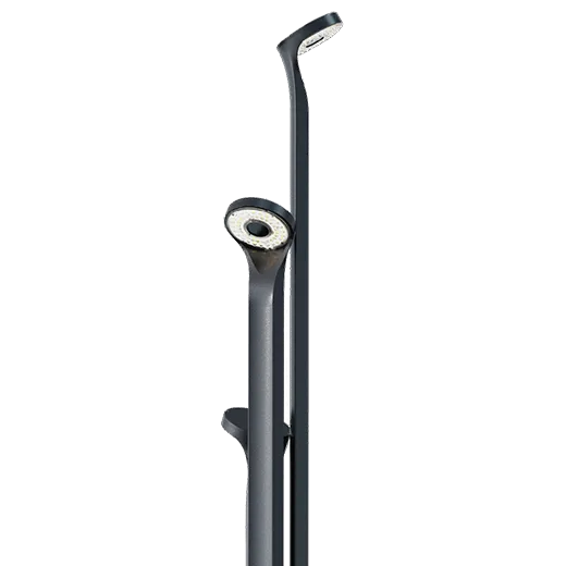 Customized 120W Garden Outdoor Light for garden