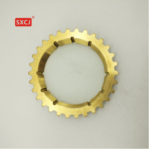 High Quality Customized 3RD & 4TH Auto Synchronizer Rings with OEM NO. 33368-12012 for Toyota Corolla KE20/30/70