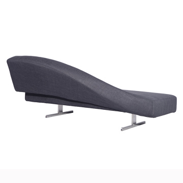 Cassina 276 ASPEN Sofa Schnitt