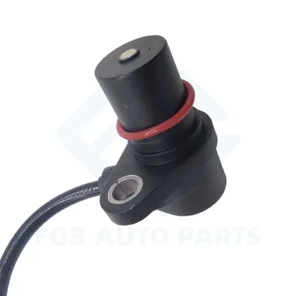 Crankshaft Speed Sensor OEM 504049164 For Iveco Crossway