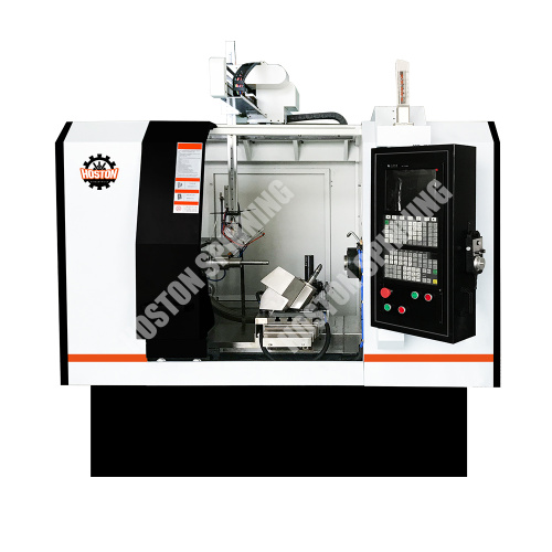 Pofessional top quality small cnc metal spinning machine