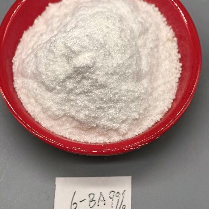 6-BA 6-BAP Cytokinin - cell devide - plant growth regulator