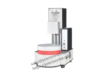 Automatic Apparent Viscosity of Engine Oils Tester