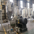 Ultrafine powder impact mill grinder with CE certification