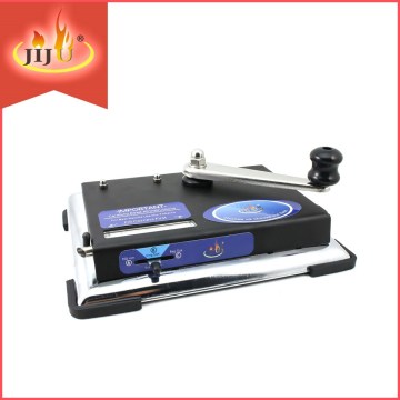 JL-043B Yiwu Jiju New Hot sale cigarette tube filling machine rolling