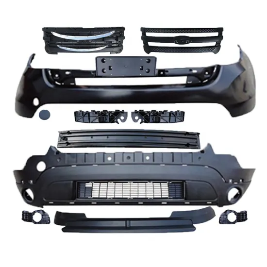 Factory Direct Sales for Ford Explorer 2013 Car Kit, Bumper, and Grille Reinforcement