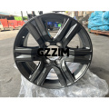 Hilux 2016-2023 Wheels Rim Hub