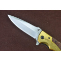 Browning DA77 låsende enhånds lommekniv