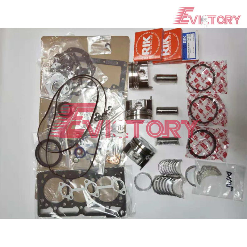 D1105 rebuild kit