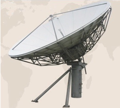Anstellar7.3m TVRO Antenna