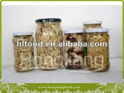 Good Taste Canned fresh Straw Mushroom in brine