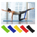 Factory Price Latex Resistance Exercise Resistance Bands