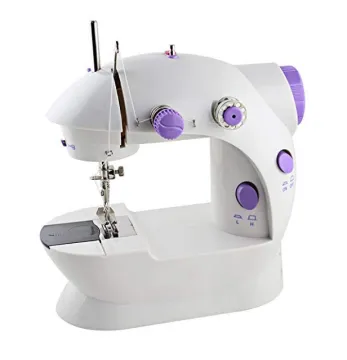 Golden-choice GCMINI014 Multi-Function Household Sewing Machine
