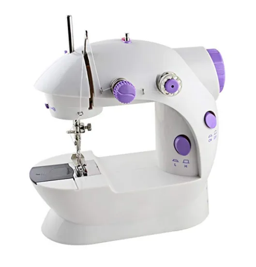 Golden-choice GCMINI014 Multi-Function Household Sewing Machine