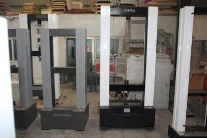 WDW-100 Tensile Testing Equipment