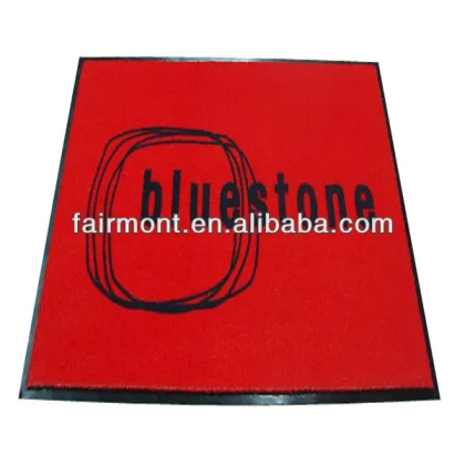 Christmas Door Mats K01