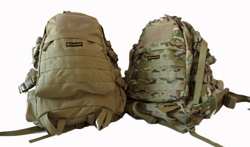 Military Backpack Tactical Bag