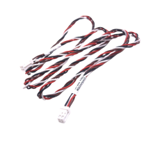 Medical Wiring Harness Medical Power Cable Assembly Factory