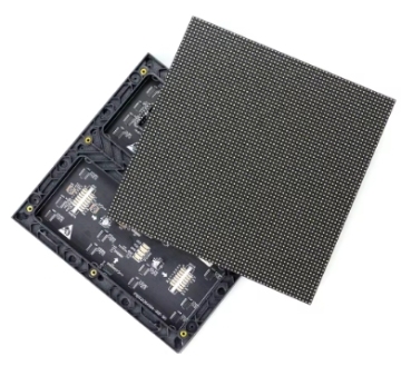 High Refresh Rate P3mm SMD LED Screen for Hot Sales - SMD2121 192x192mm Modules Indoor Smd Led Screen
